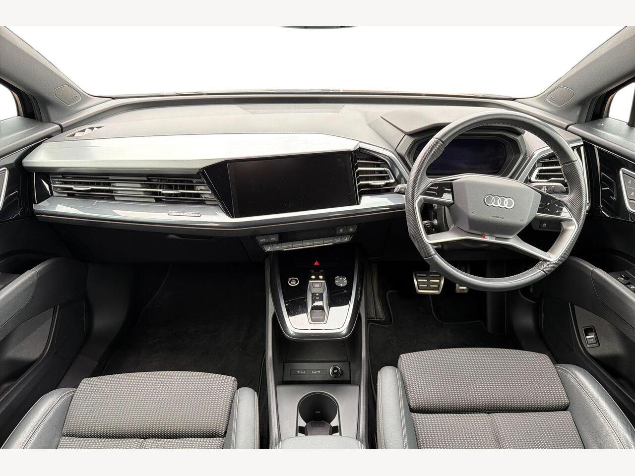 Used Audi Q4 e-tron 2023 for sale - 77498283: Photo 10