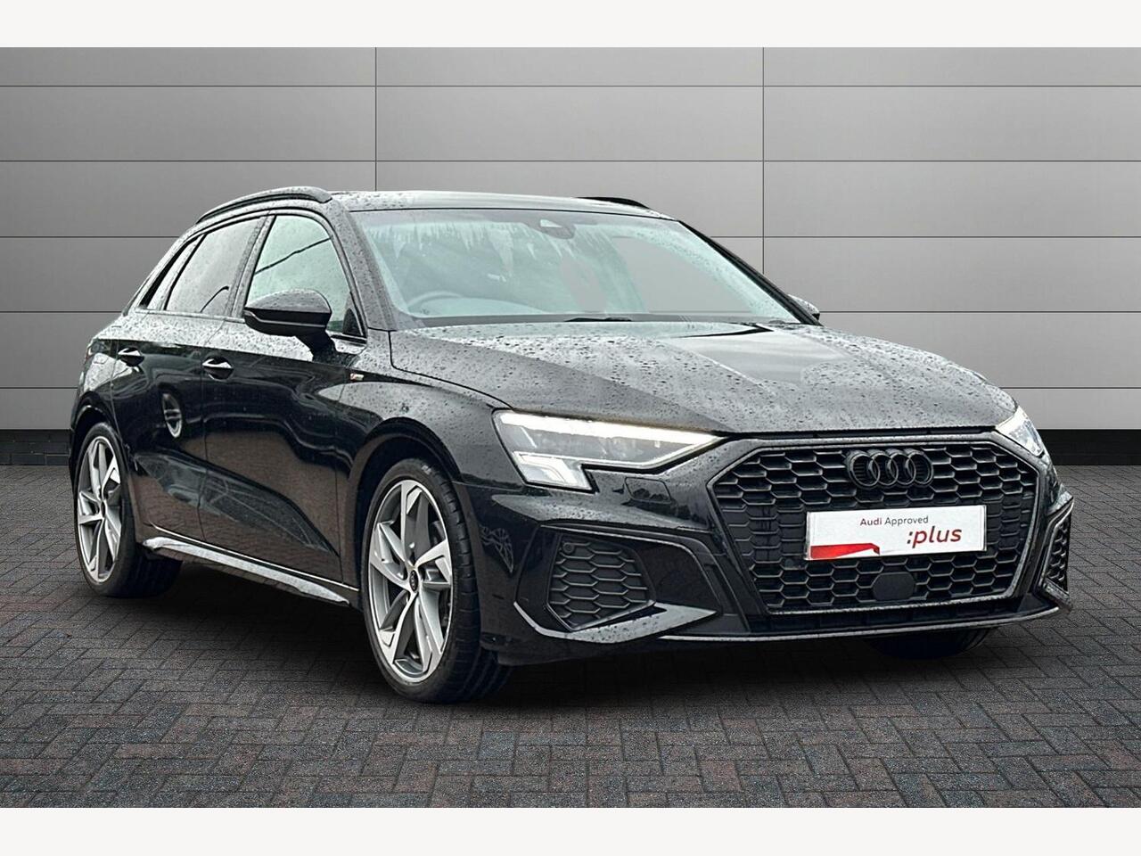 Used Audi A3 2024 for sale - 76676658: Photo 1