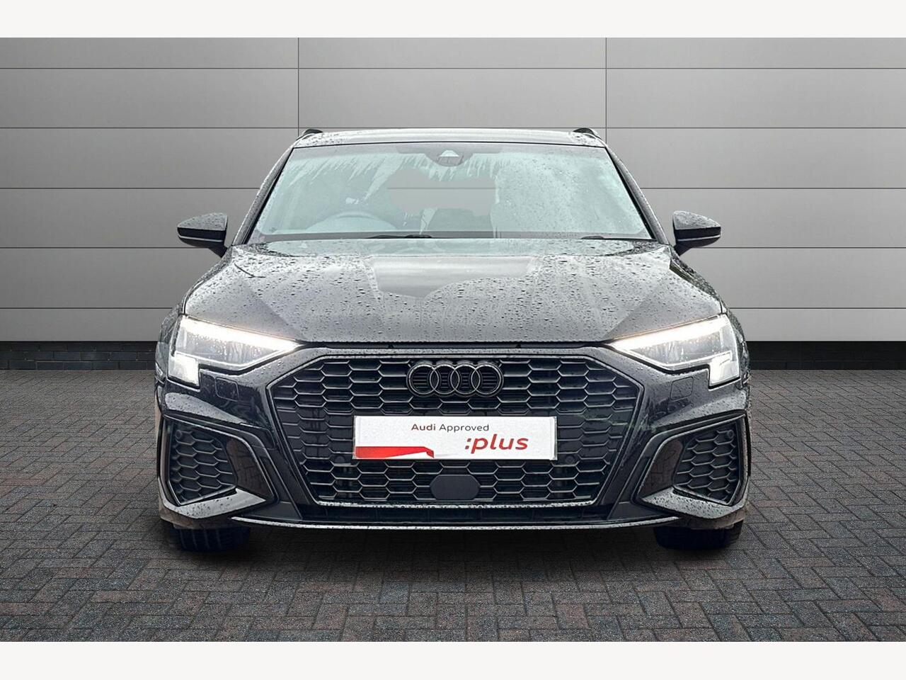 Used Audi A3 2024 for sale - 76676658: Photo 10