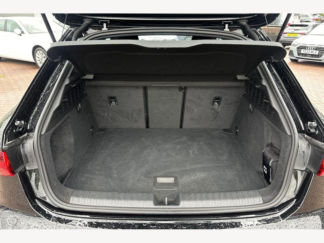 Used Audi A3 2024 for sale - 76676658: Photo 12