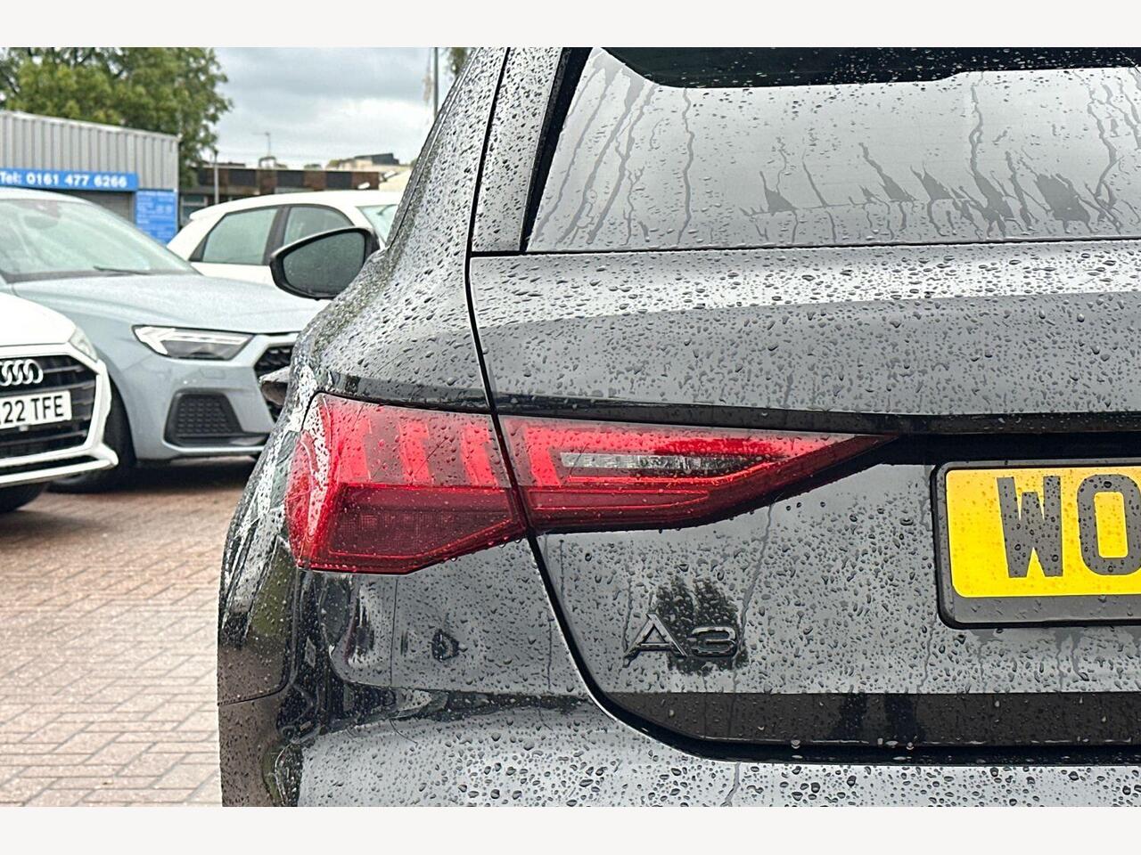 Used Audi A3 2024 for sale - 76676658: Photo 14