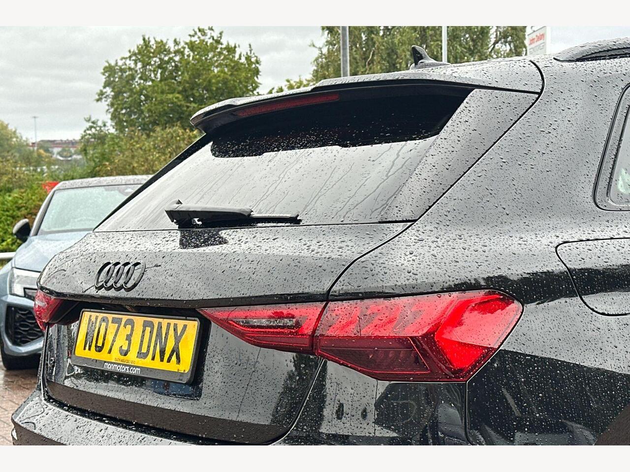 Used Audi A3 2024 for sale - 76676658: Photo 18