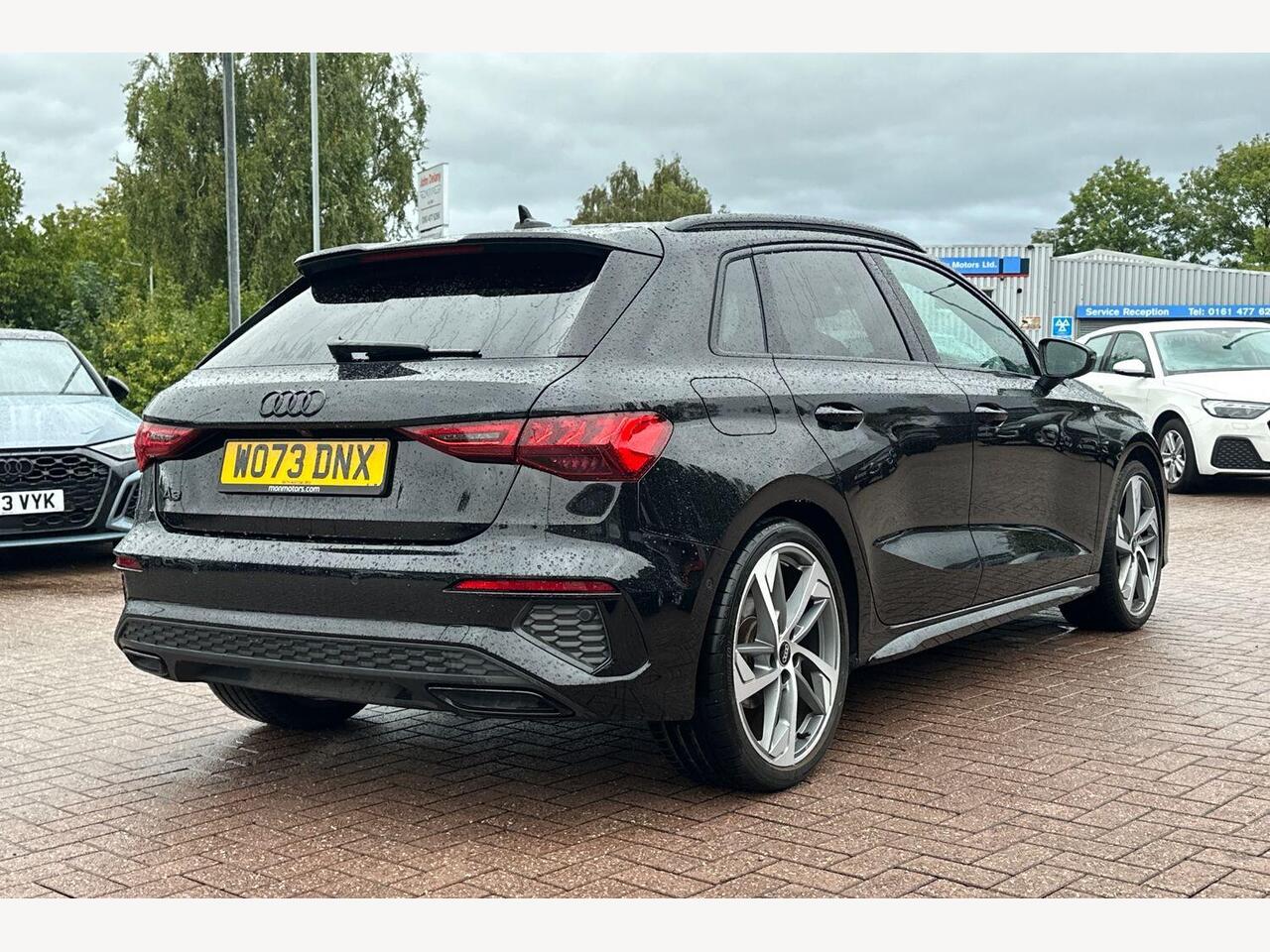 Used Audi A3 2024 for sale - 76676658: Photo 19