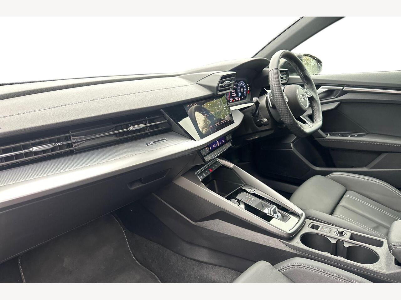 Used Audi A3 2024 for sale - 76676658: Photo 2