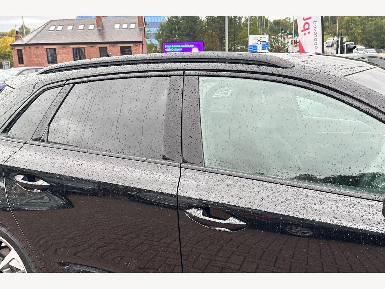 Used Audi A3 2024 for sale - 76676658: Photo 21