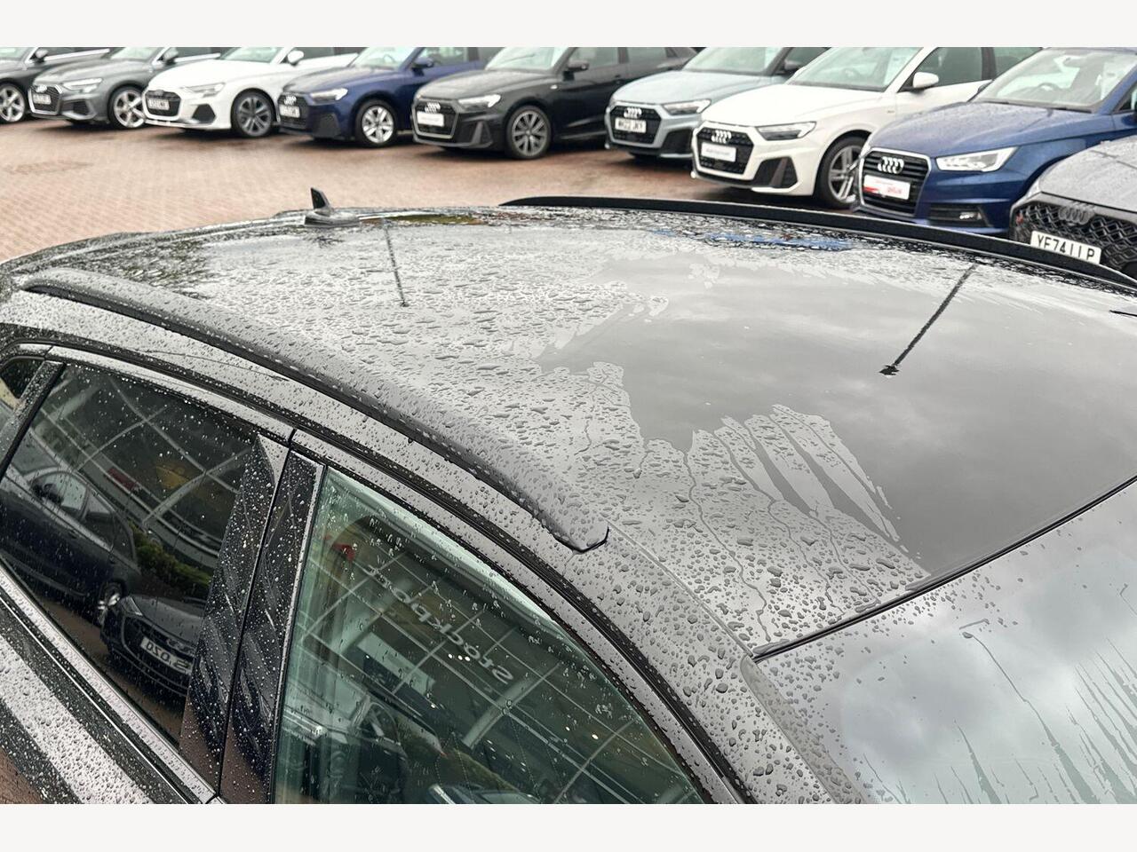 Used Audi A3 2024 for sale - 76676658: Photo 22