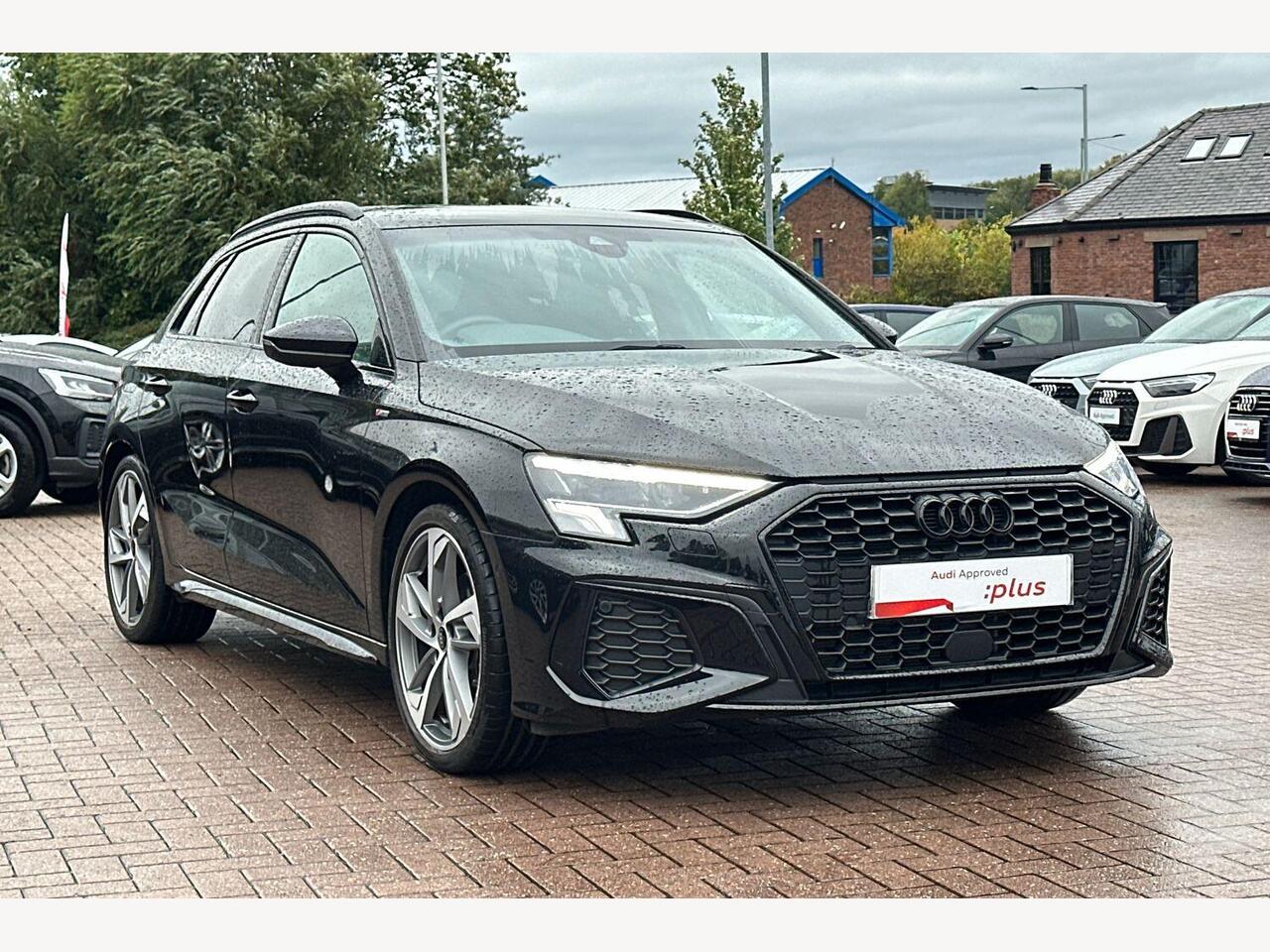 Used Audi A3 2024 for sale - 76676658: Photo 24