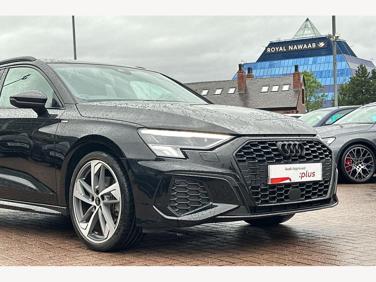 Used Audi A3 2024 for sale - 76676658: Photo 25