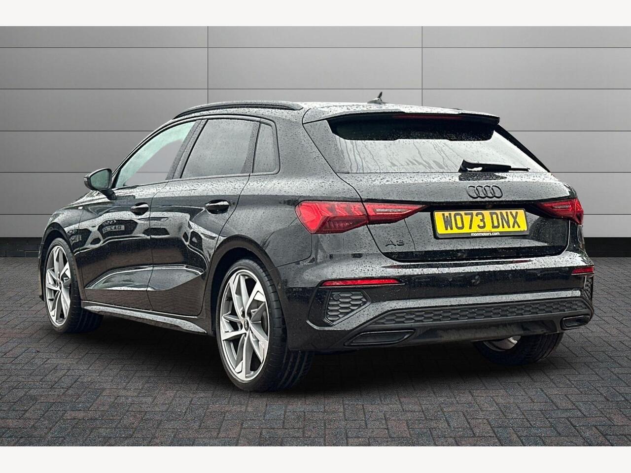 Used Audi A3 2024 for sale - 76676658: Photo 3