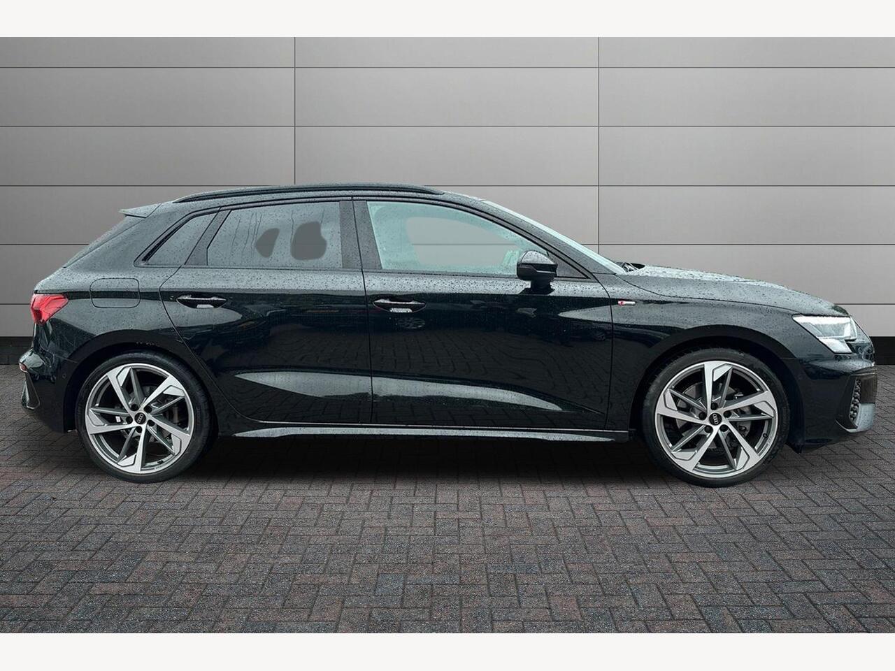 Used Audi A3 2024 for sale - 76676658: Photo 4