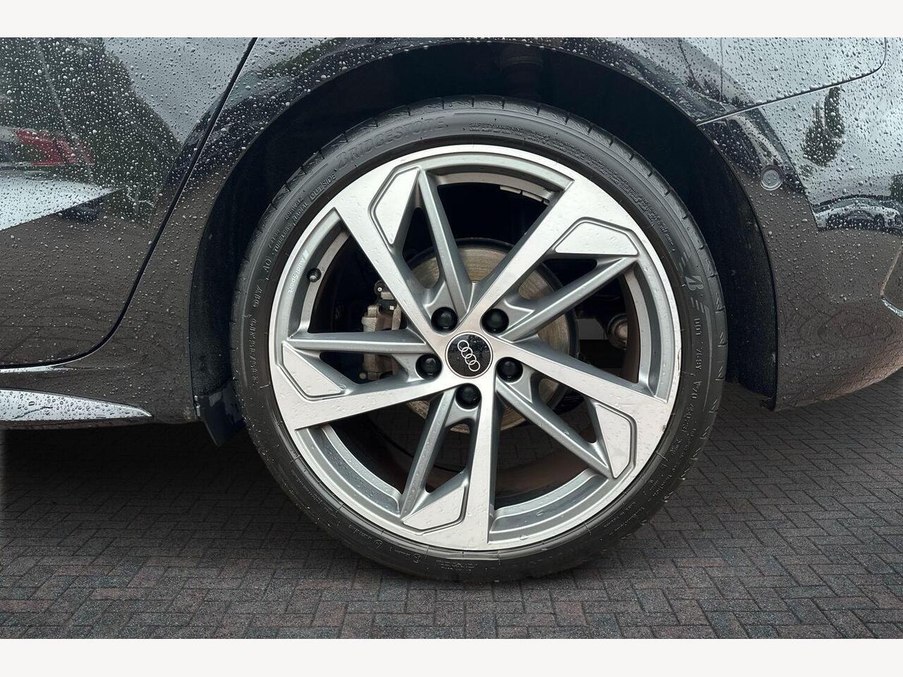 Used Audi A3 2024 for sale - 76676658: Photo 5