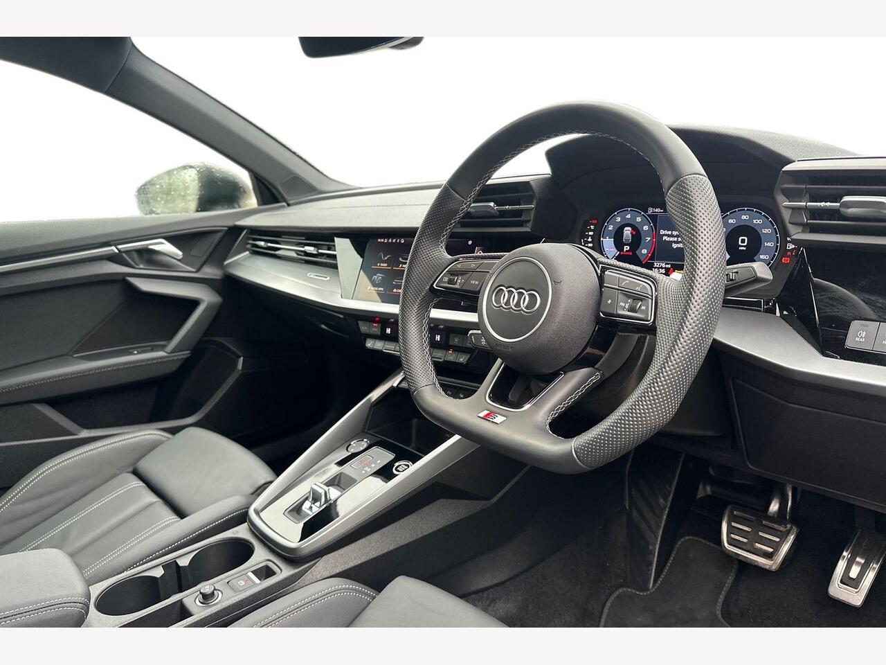 Used Audi A3 2024 for sale - 76676658: Photo 6