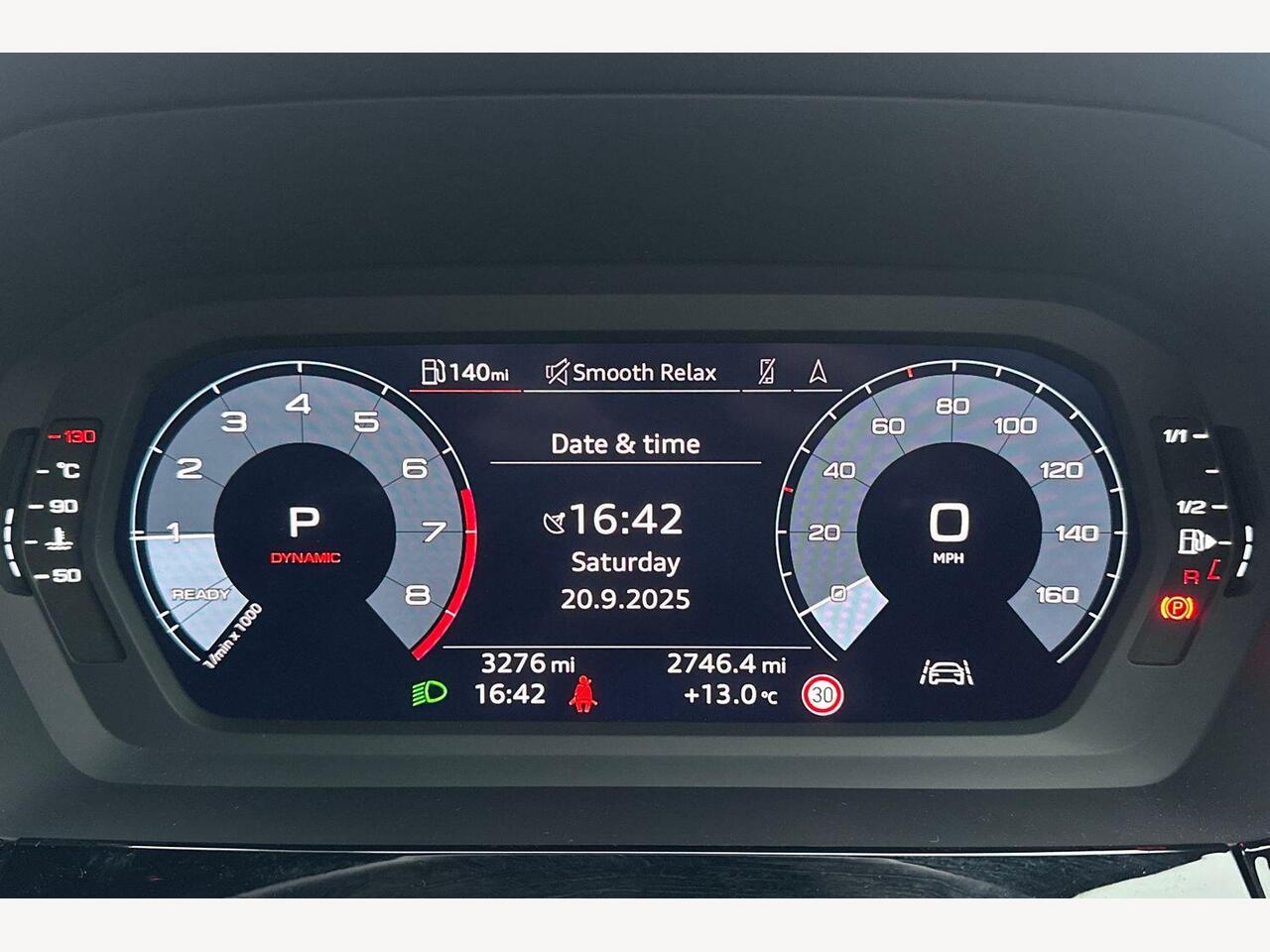 Used Audi A3 2024 for sale - 76676658: Photo 7