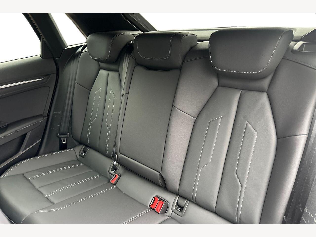 Used Audi A3 2024 for sale - 76676658: Photo 8