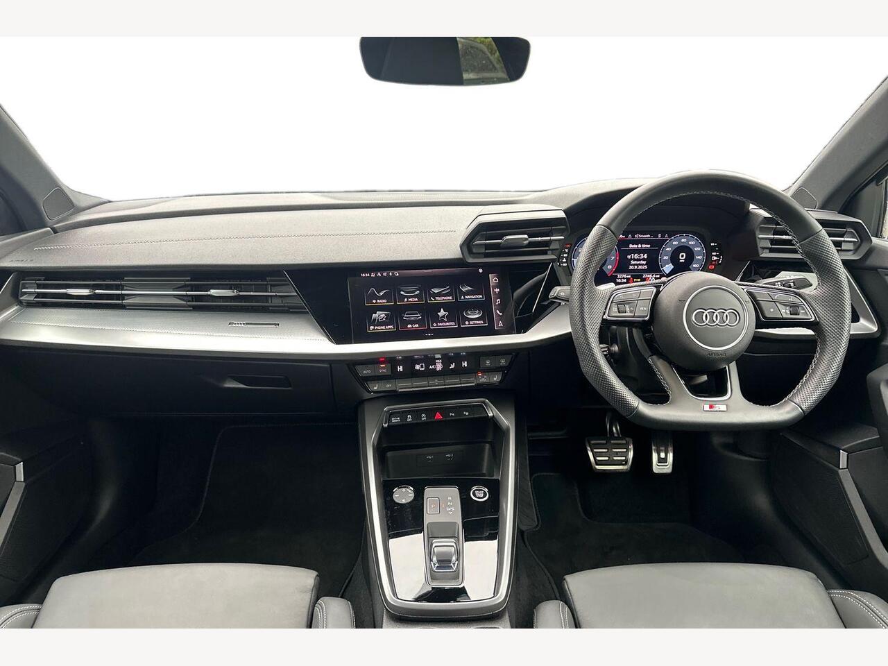 Used Audi A3 2024 for sale - 76676658: Photo 9