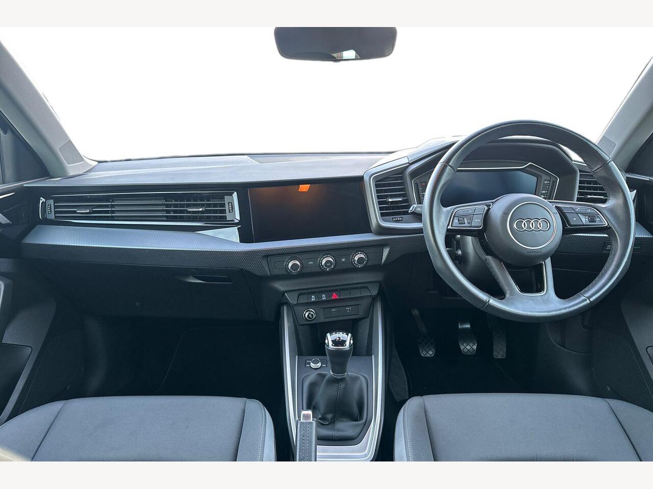 Used Audi A1 2023 for sale - 77067652: Photo 10