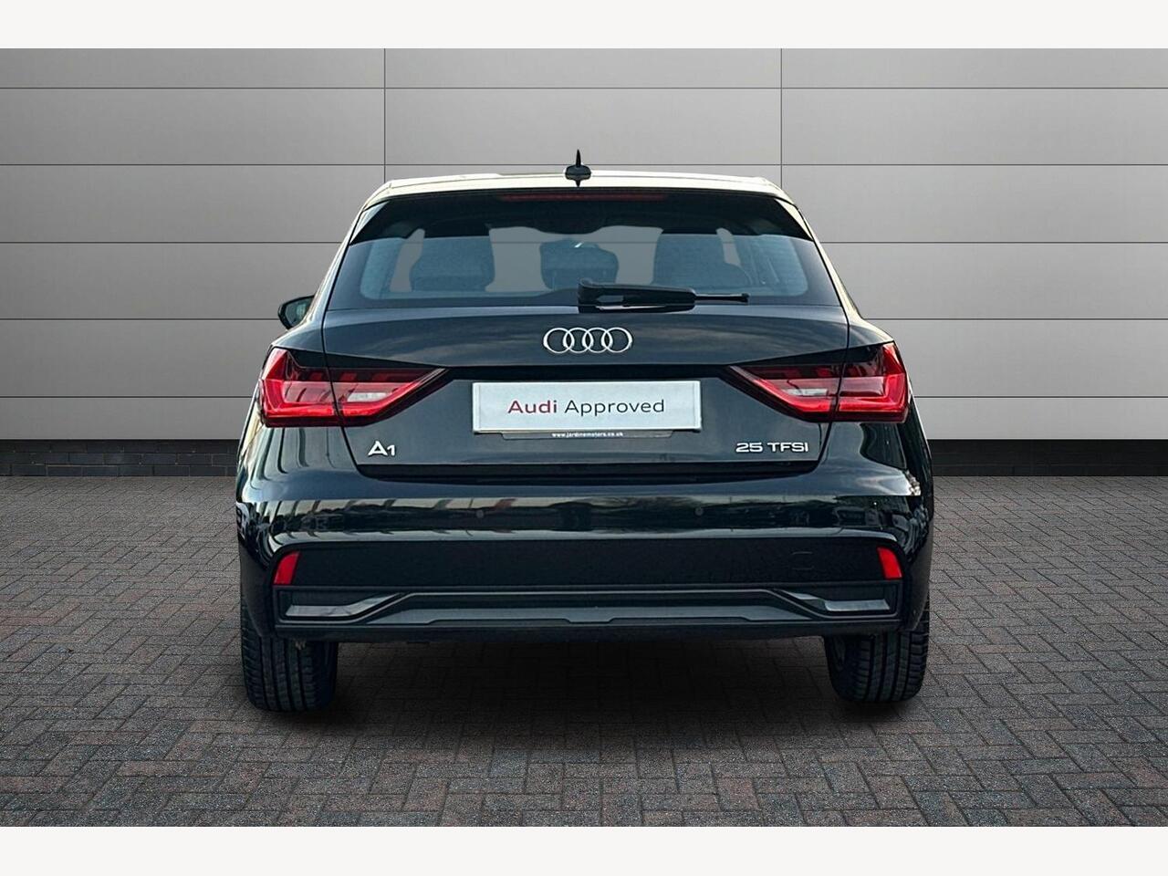 Used Audi A1 2023 for sale - 77067652: Photo 12