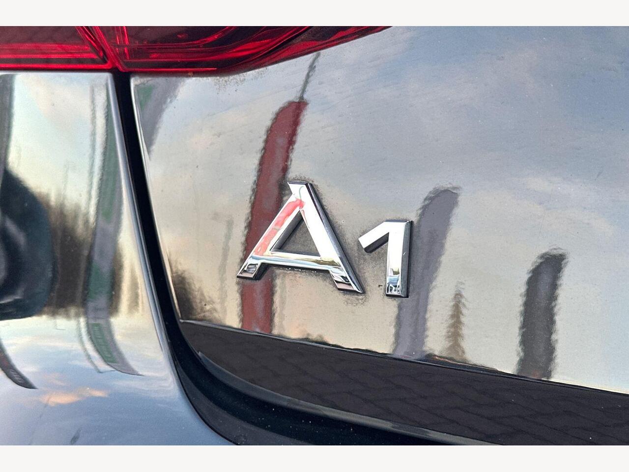 Used Audi A1 2023 for sale - 77067652: Photo 14