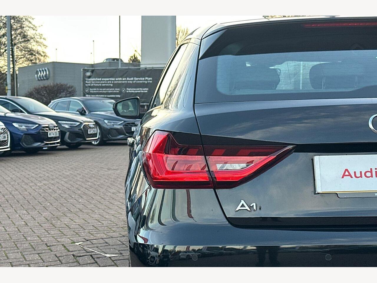 Used Audi A1 2023 for sale - 77067652: Photo 15