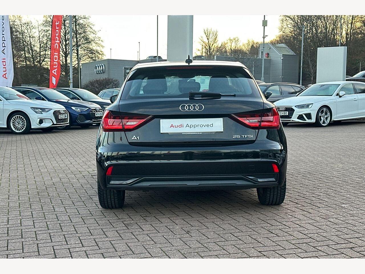 Used Audi A1 2023 for sale - 77067652: Photo 18