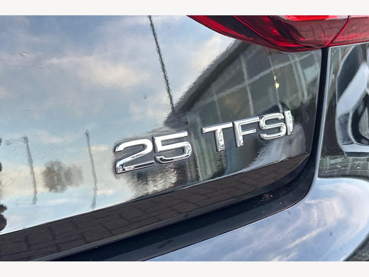 Used Audi A1 2023 for sale - 77067652: Photo 19