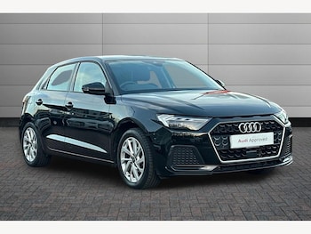 2023 (73) - 25 TFSI Sport 5dr [Tech Pack Pro]