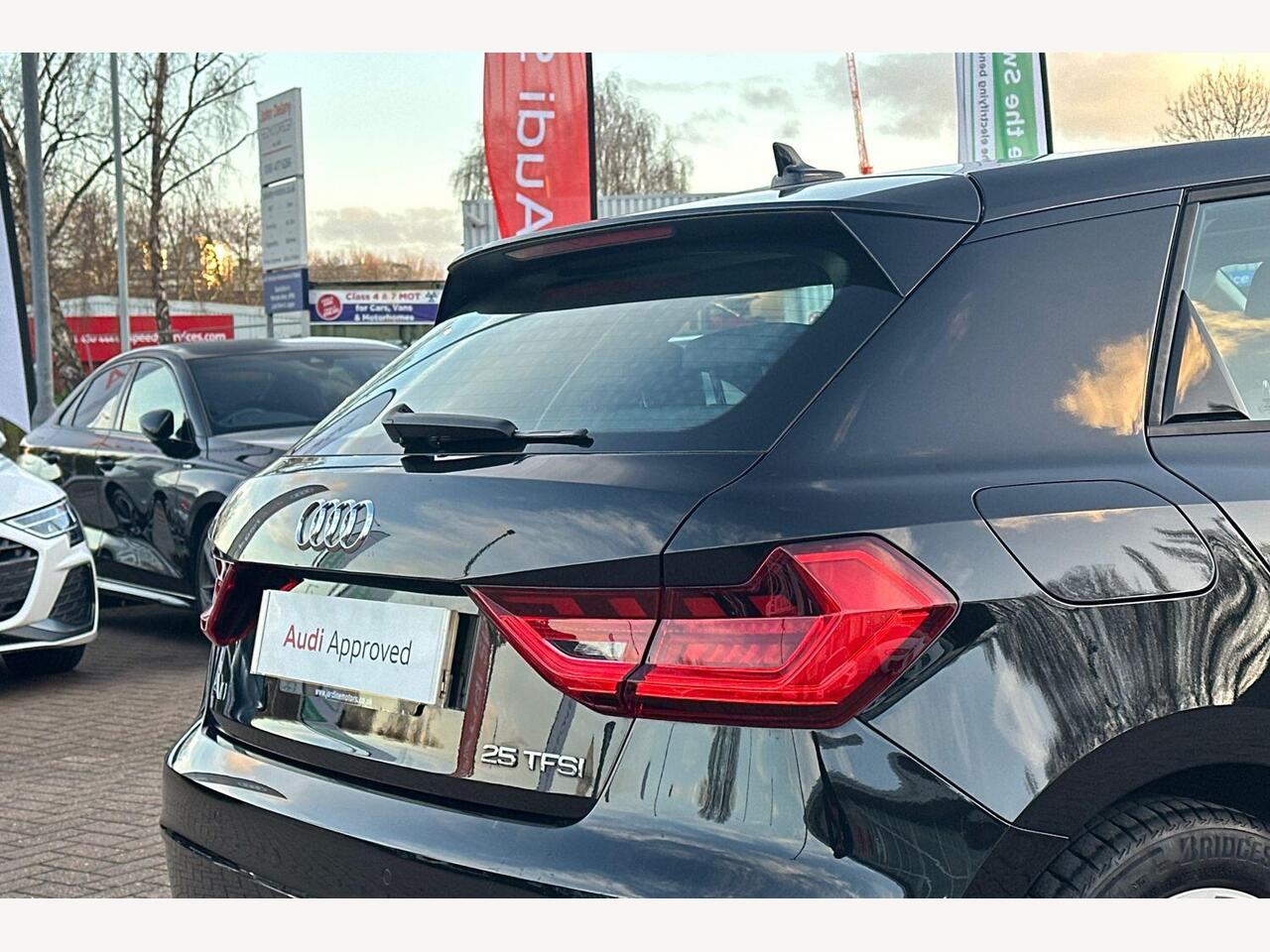 Used Audi A1 2023 for sale - 77067652: Photo 20