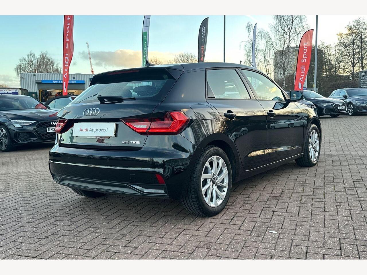 Used Audi A1 2023 for sale - 77067652: Photo 21