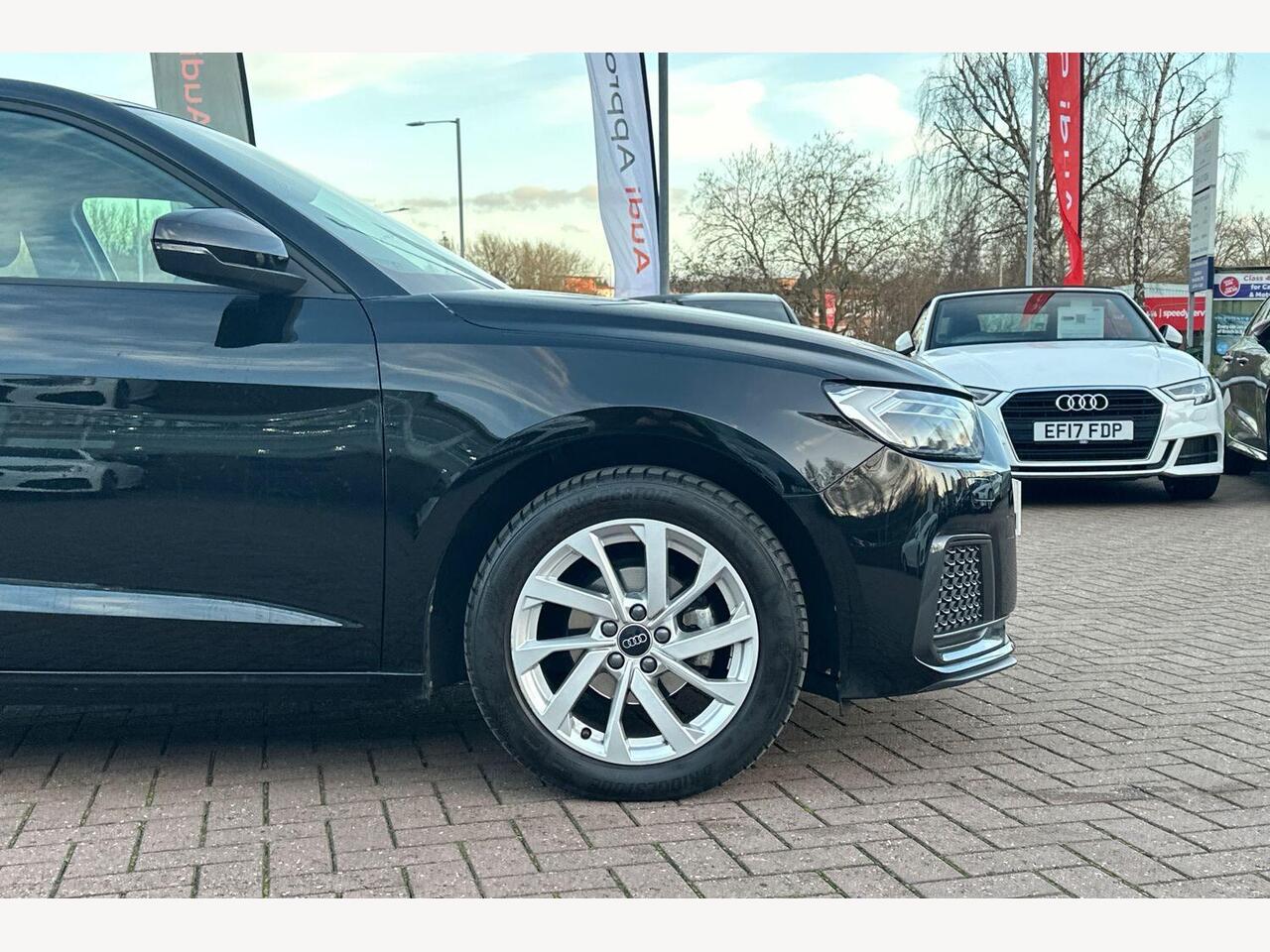 Used Audi A1 2023 for sale - 77067652: Photo 24