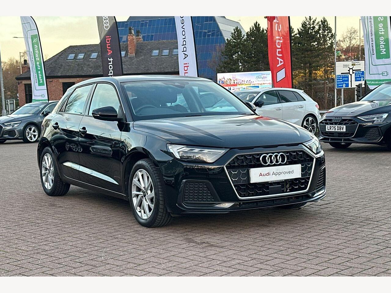 Used Audi A1 2023 for sale - 77067652: Photo 25