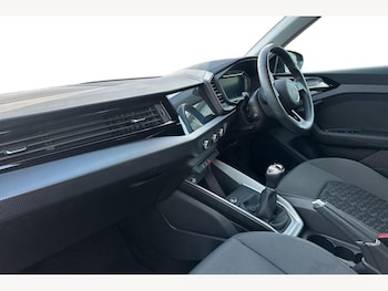 Used Audi A1 2023 for sale - 77067652: Photo