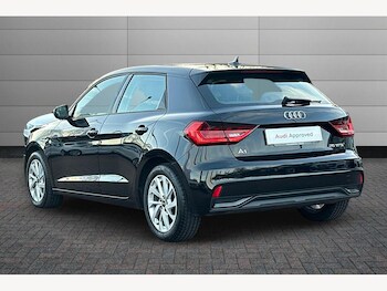 Used Audi A1 2023 for sale - 77067652: Photo