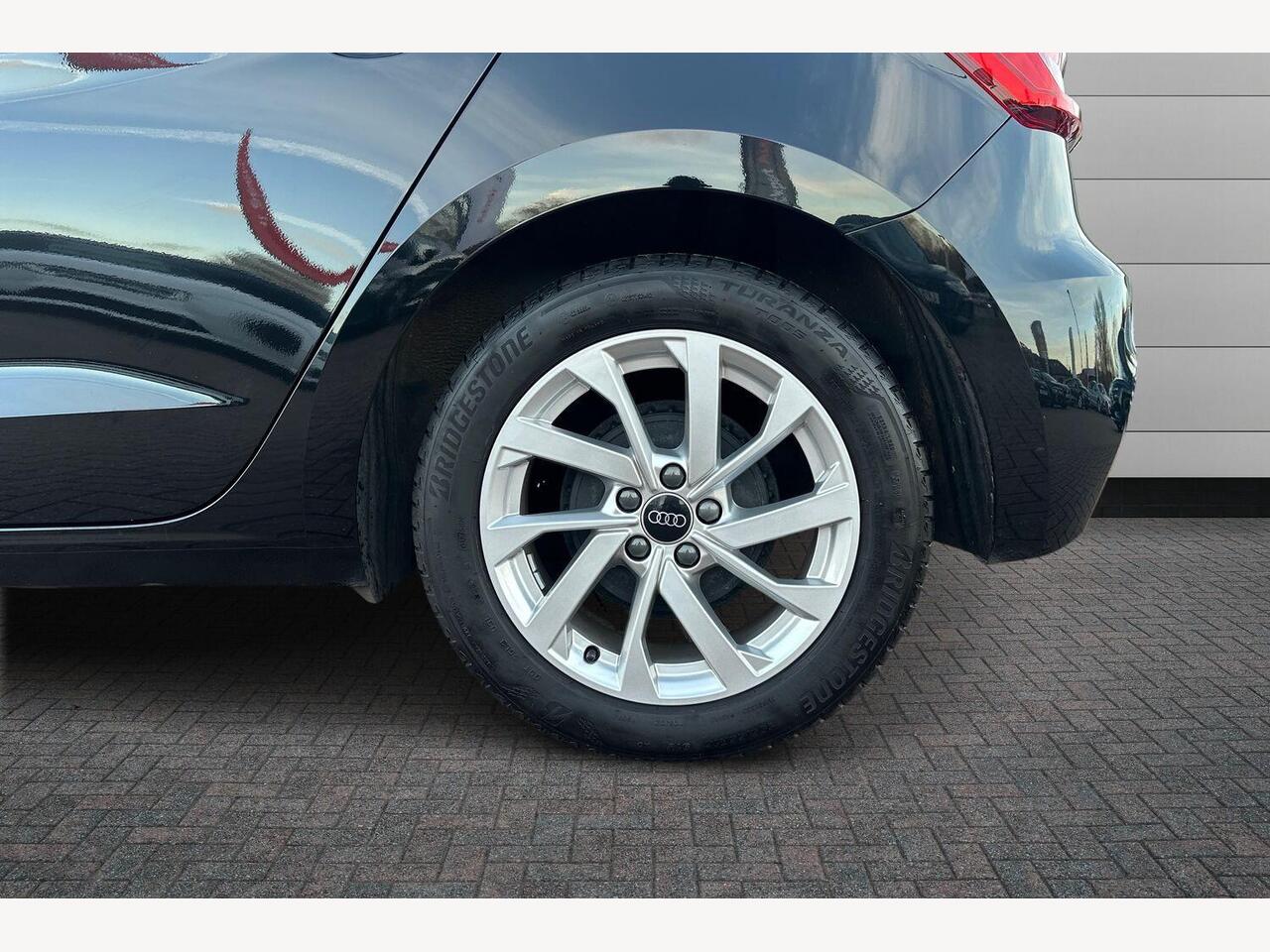 Used Audi A1 2023 for sale - 77067652: Photo 6