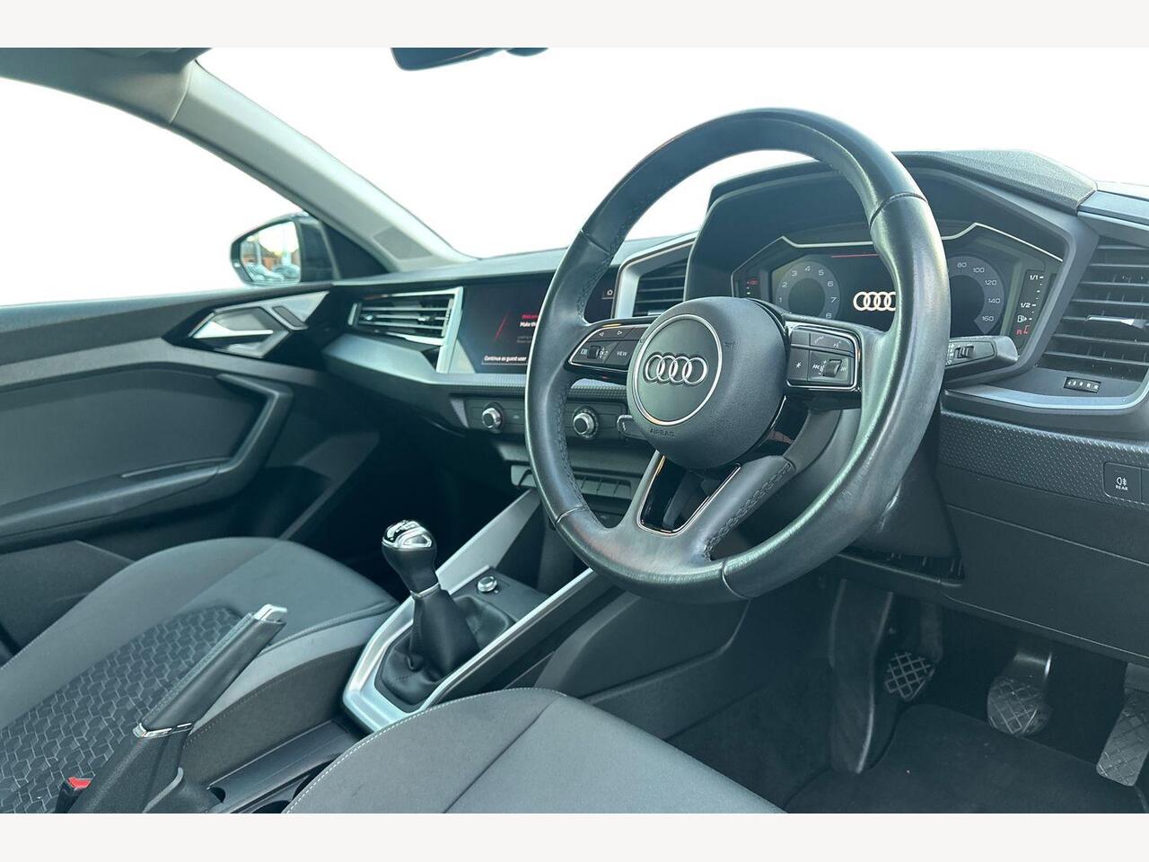 Used Audi A1 2023 for sale - 77067652: Photo 7