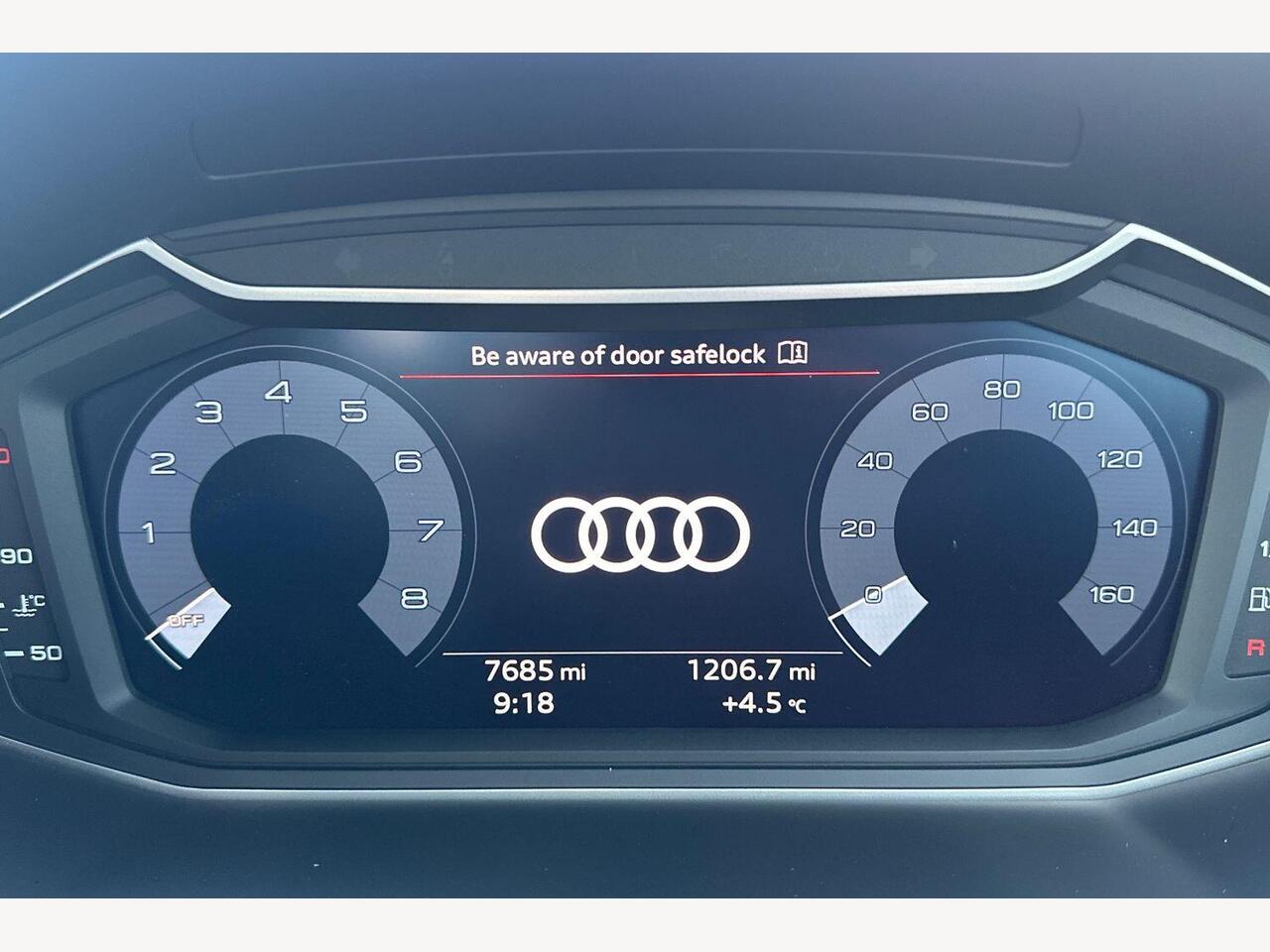 Used Audi A1 2023 for sale - 77067652: Photo 8