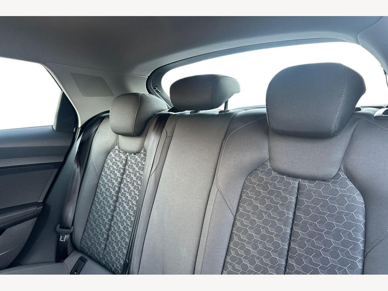 Used Audi A1 2023 for sale - 77067652: Photo 9