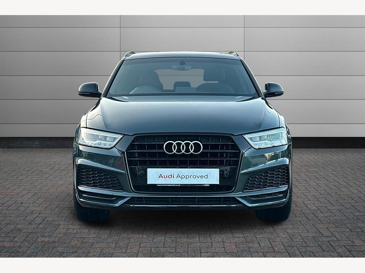 Used Audi Q3 2018 for sale - 76772843: Photo 10