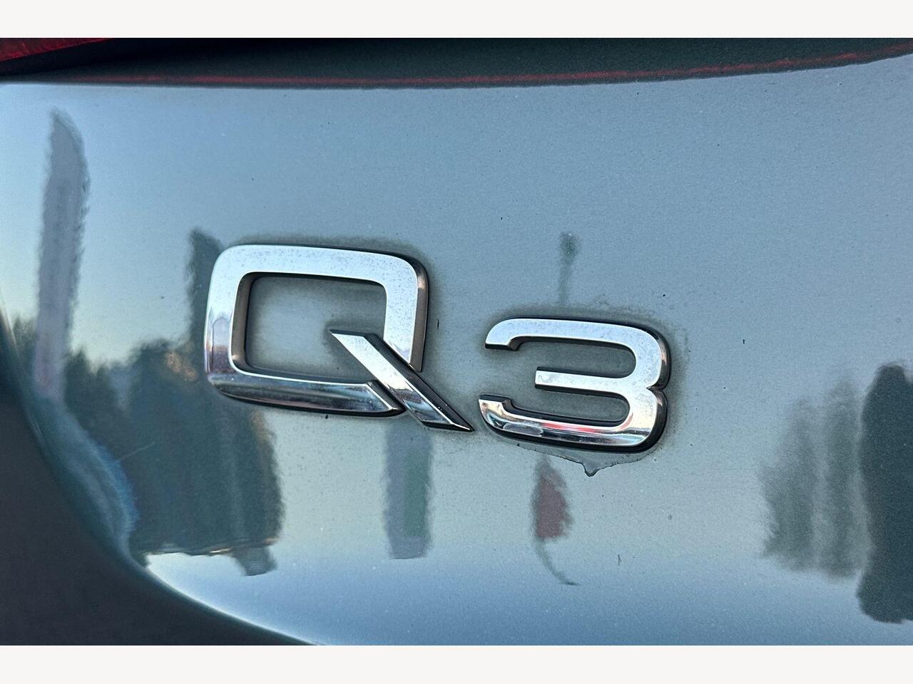 Used Audi Q3 2018 for sale - 76772843: Photo 14