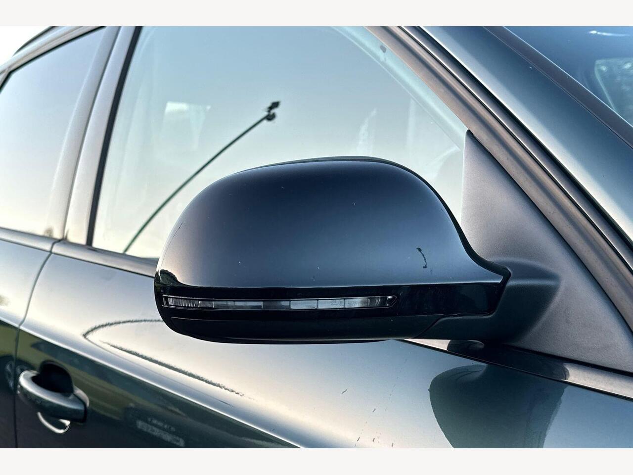 Used Audi Q3 2018 for sale - 76772843: Photo 22