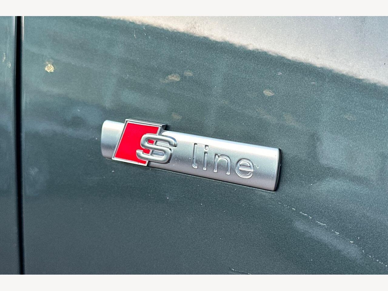 Used Audi Q3 2018 for sale - 76772843: Photo 23