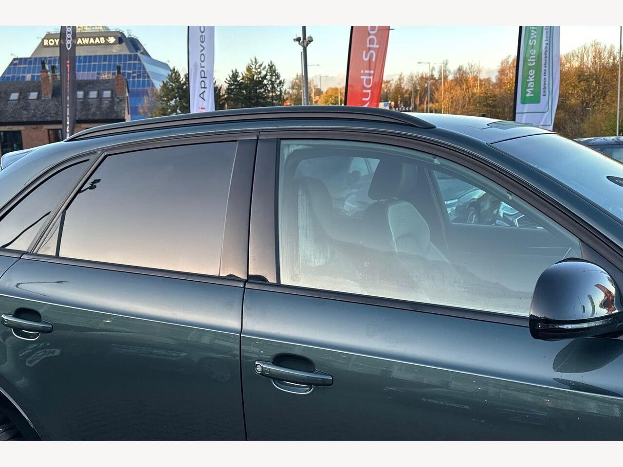 Used Audi Q3 2018 for sale - 76772843: Photo 24