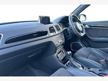 Used Audi Q3 2018 for sale - 76772843: Photo