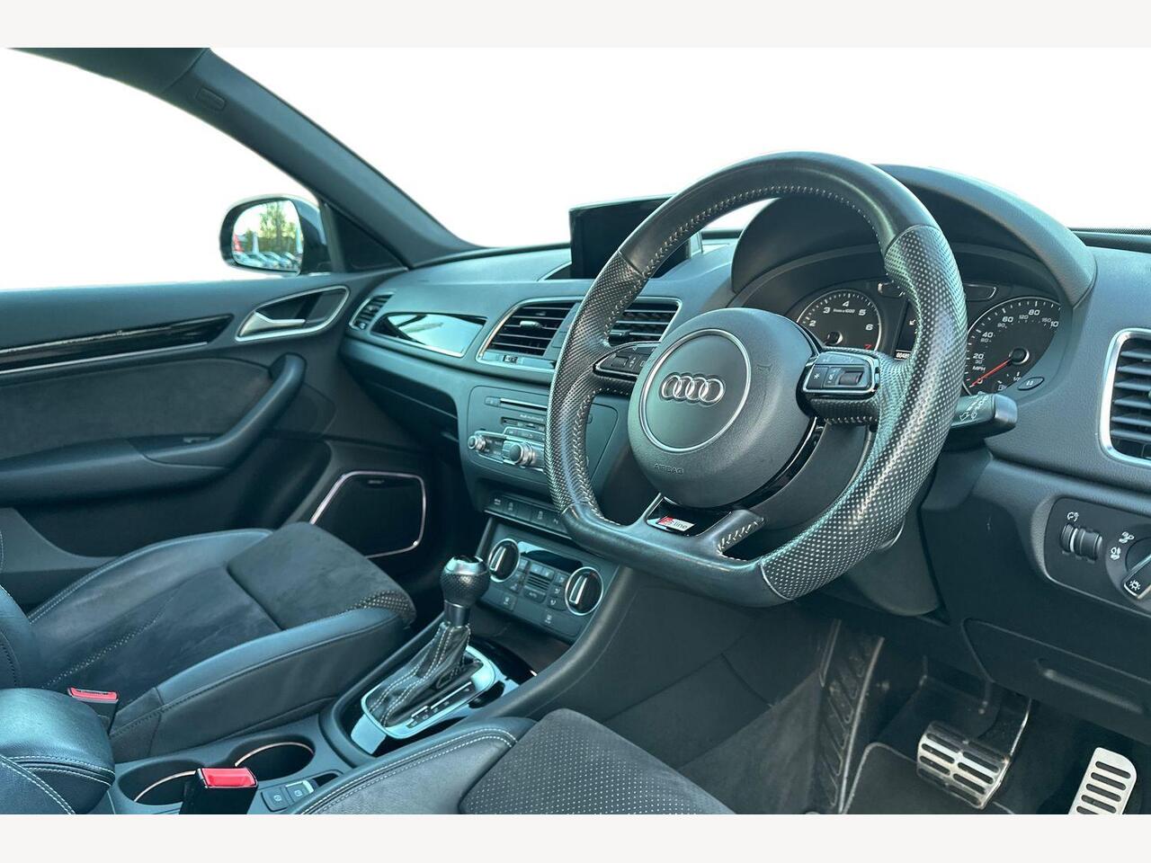 Used Audi Q3 2018 for sale - 76772843: Photo 6