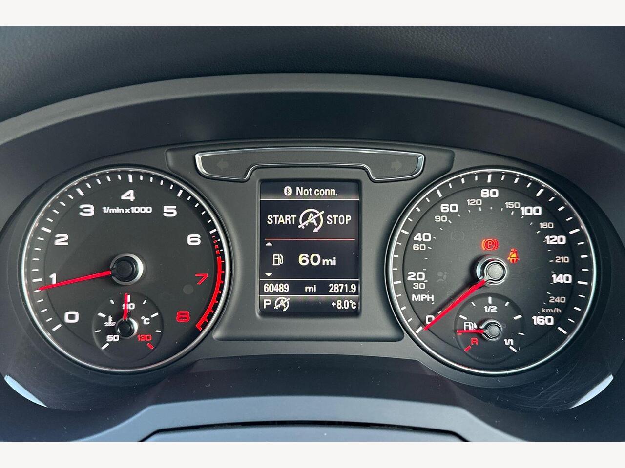 Used Audi Q3 2018 for sale - 76772843: Photo 7