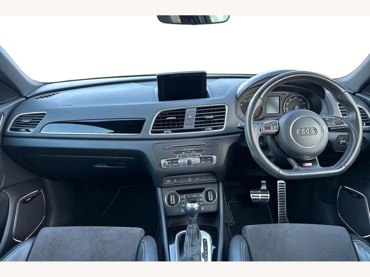 Used Audi Q3 2018 for sale - 76772843: Photo 9