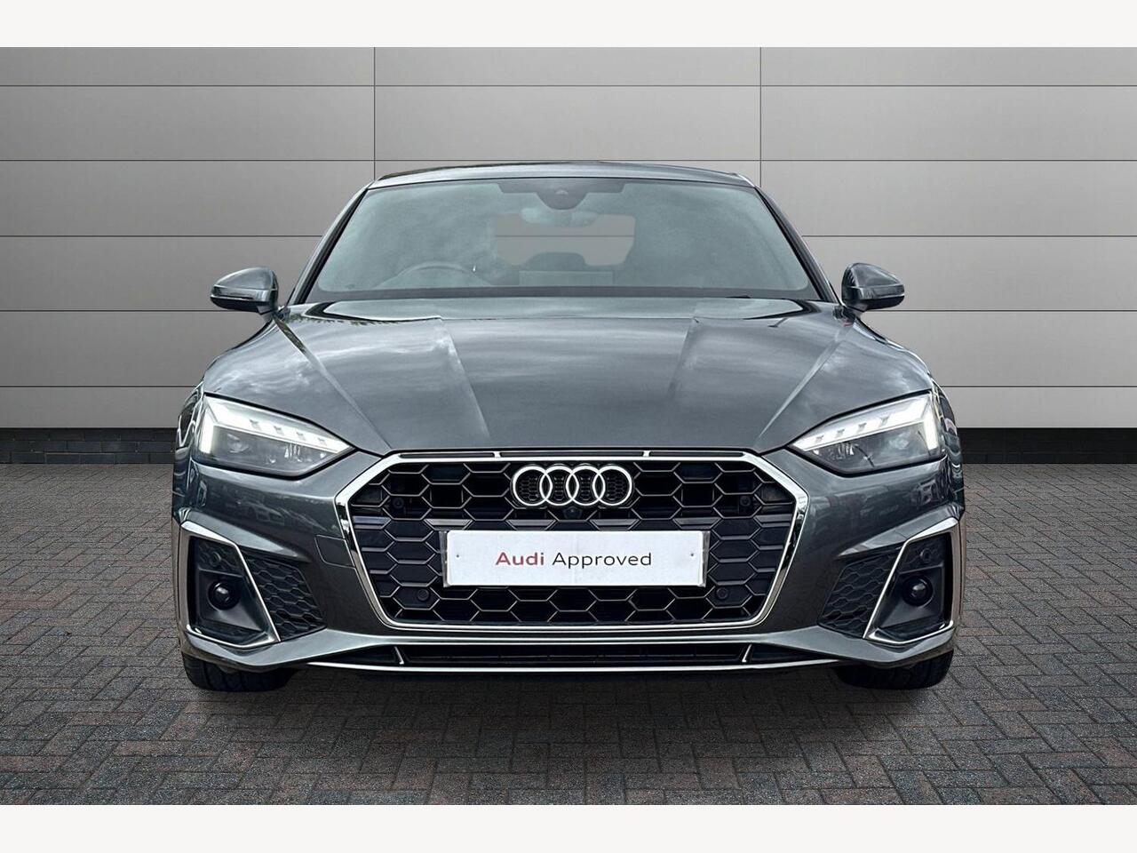 Used Audi A5 2023 for sale - 78134782: Photo 10