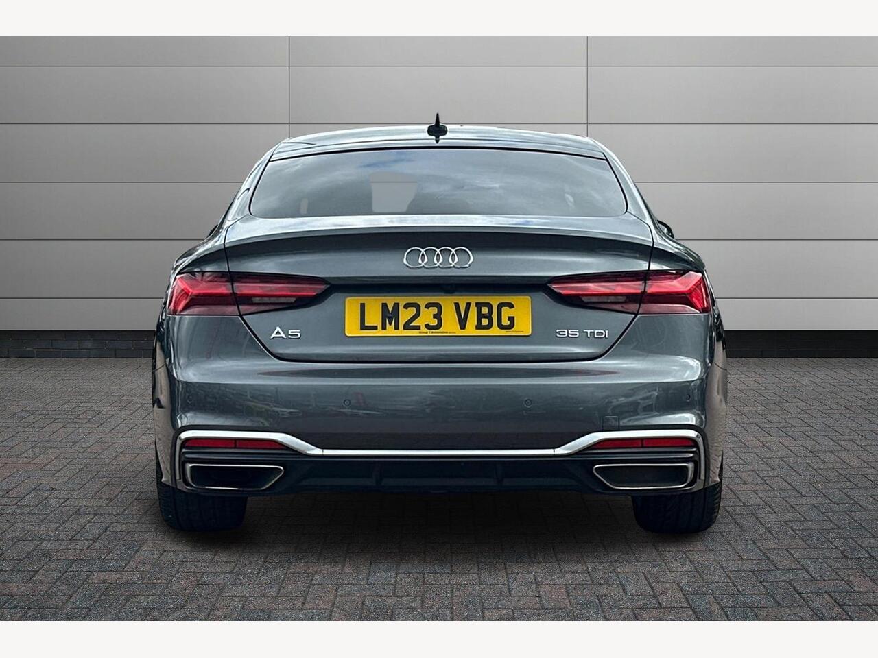 Used Audi A5 2023 for sale - 78134782: Photo 11