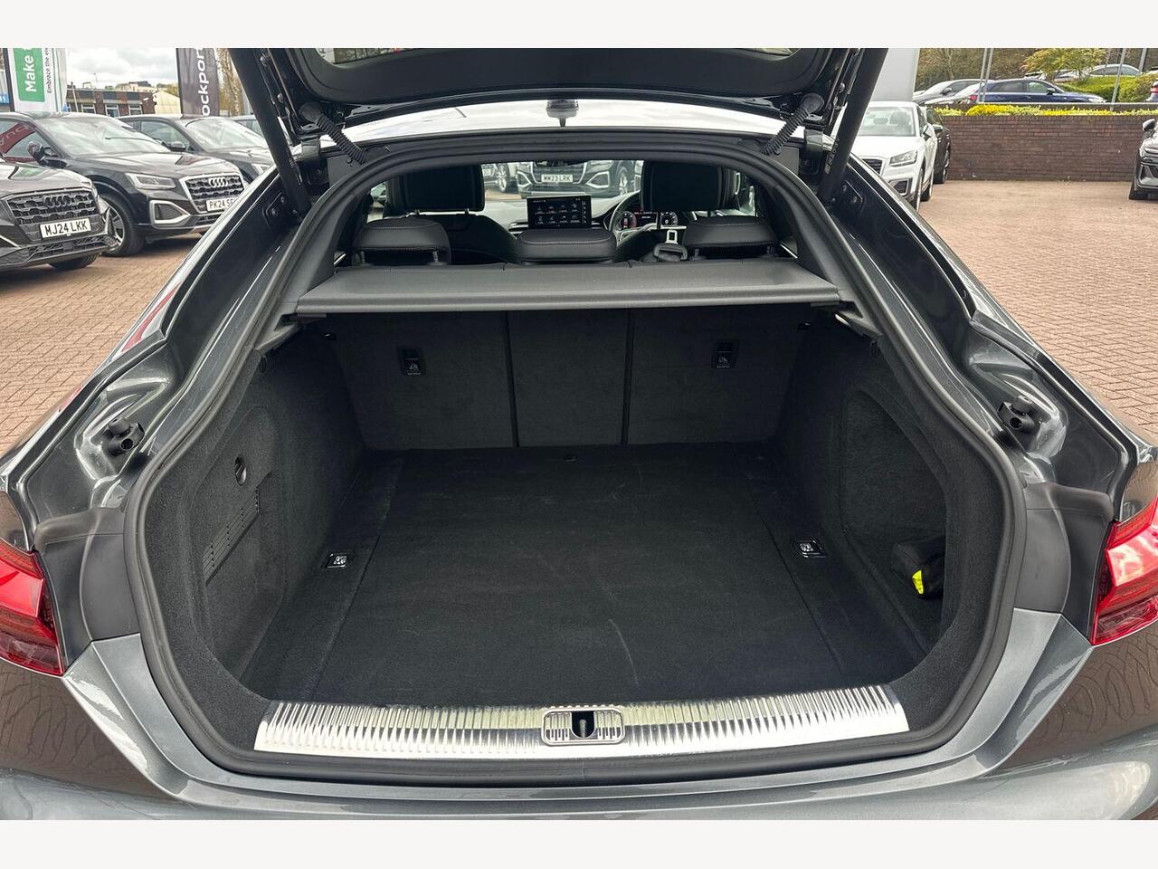 Used Audi A5 2023 for sale - 78134782: Photo 12