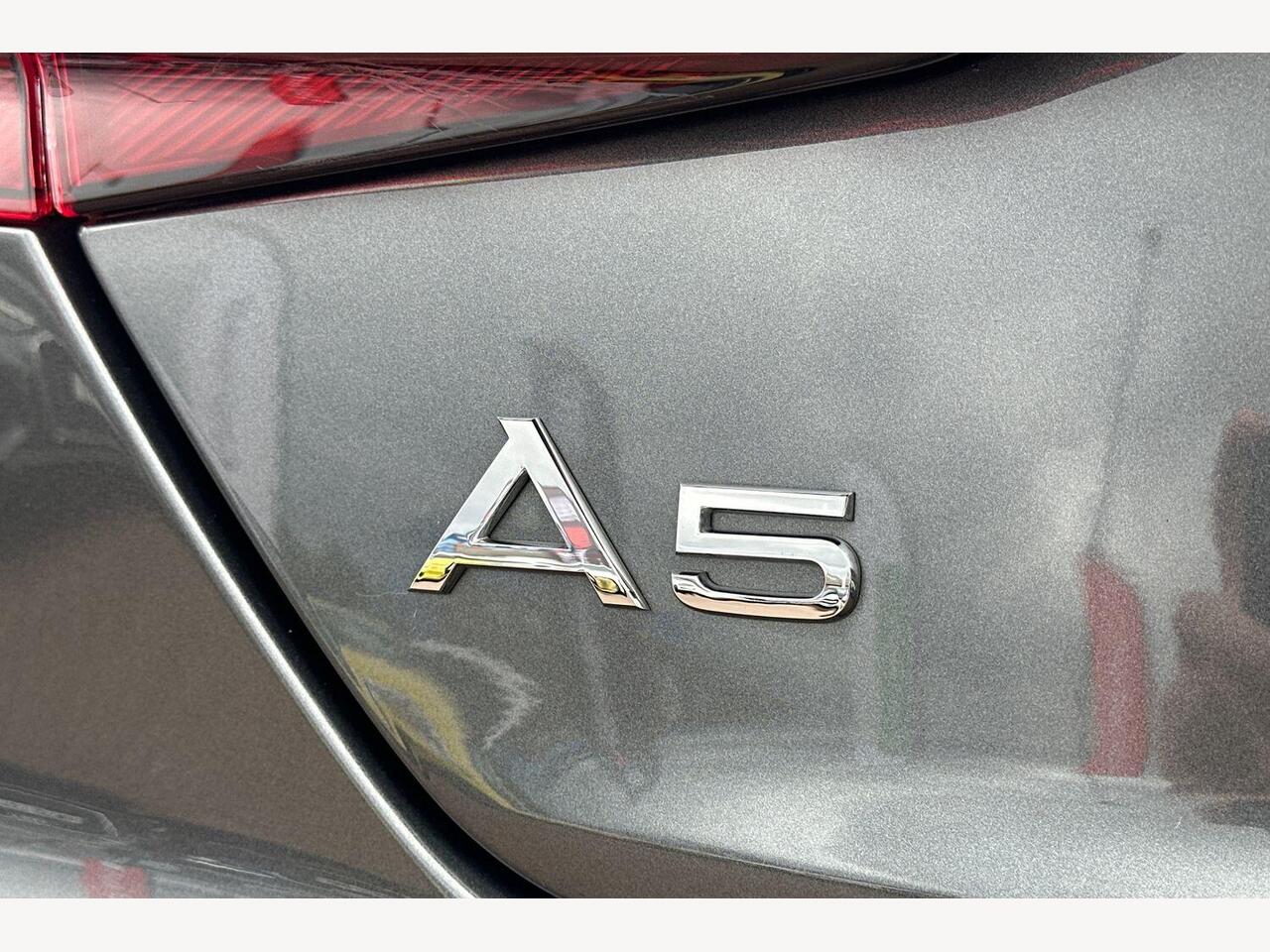 Used Audi A5 2023 for sale - 78134782: Photo 14