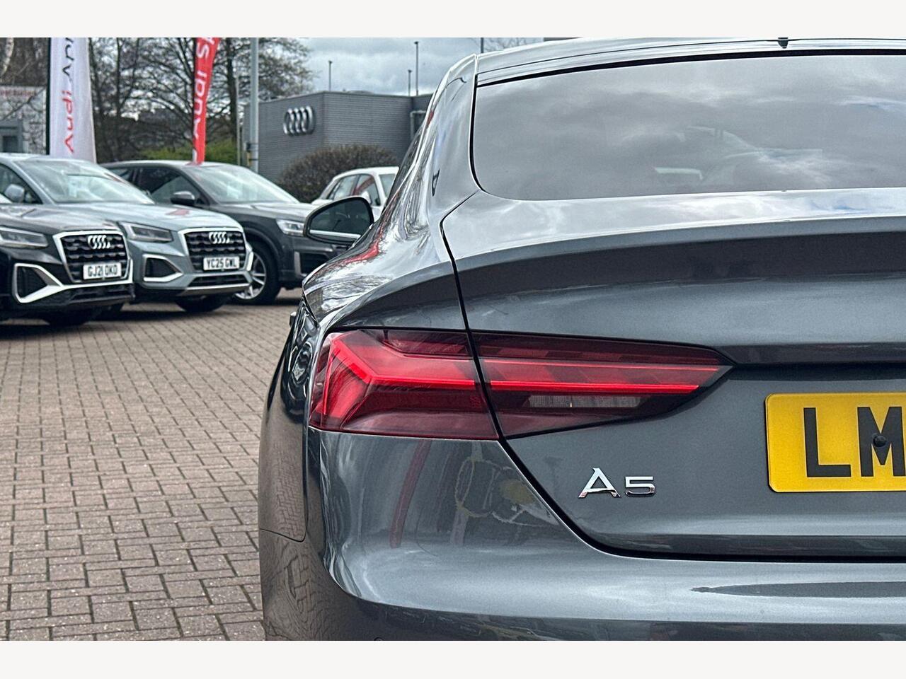 Used Audi A5 2023 for sale - 78134782: Photo 15